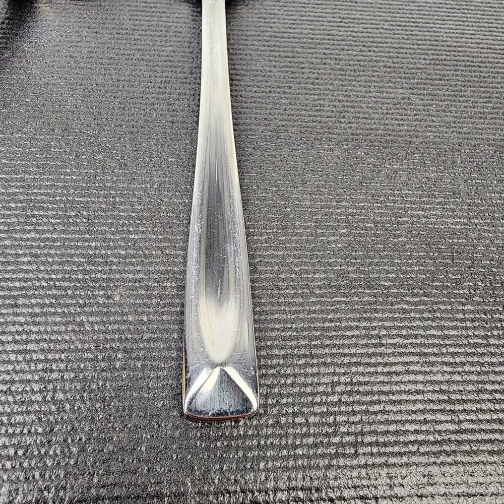 Oneida glossy stainless